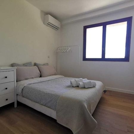 Bas De Villa Au Calme Villeneuve-Loubet Luaran gambar