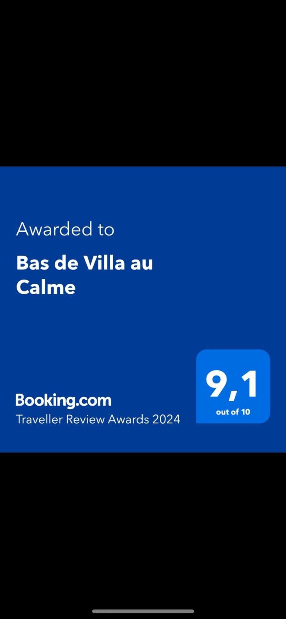 Bas De Villa Au Calme Villeneuve-Loubet Luaran gambar